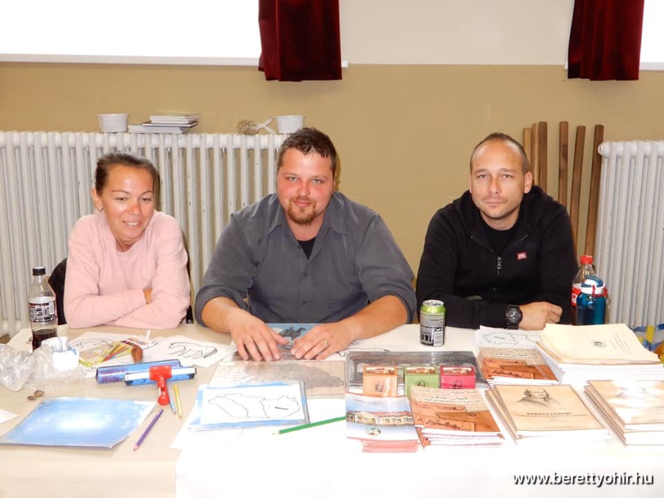 Hagyományőrzés és értékteremtés Biharban 51